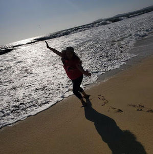 Meet your Posher, Erika